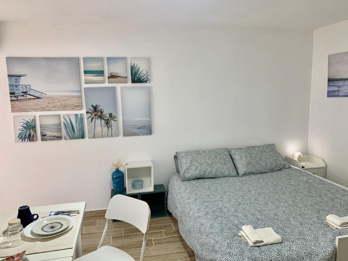 Sunrise Villa Margherita di Savoia Kültér fotó