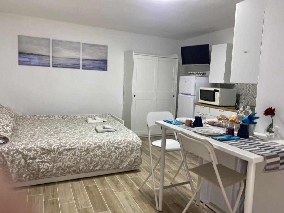 Sunrise Villa Margherita di Savoia Kültér fotó