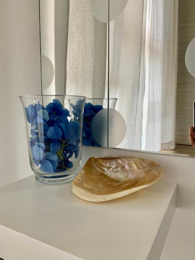 Sunrise Villa Margherita di Savoia Kültér fotó