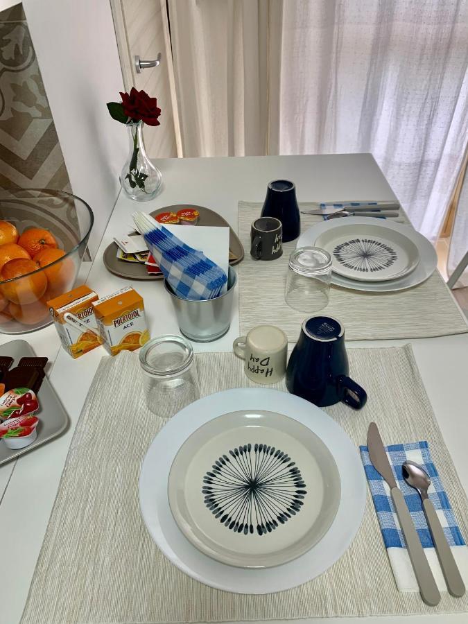 Sunrise Villa Margherita di Savoia Kültér fotó